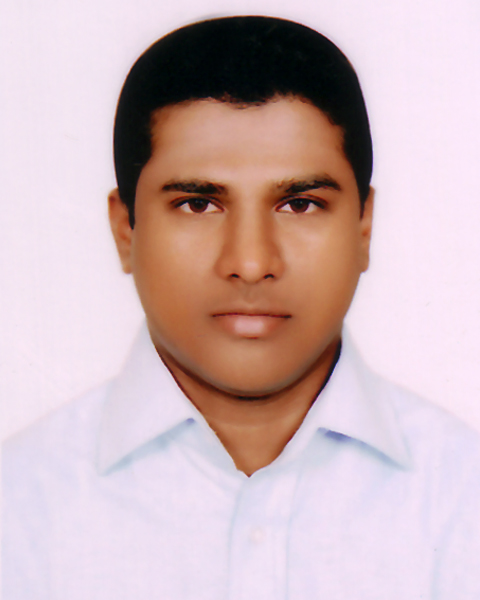 Naimul Huda Shanto