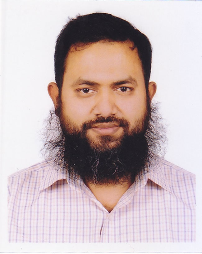 Iftekhar