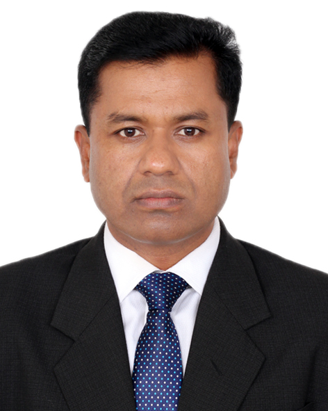 Firoj Mahmud