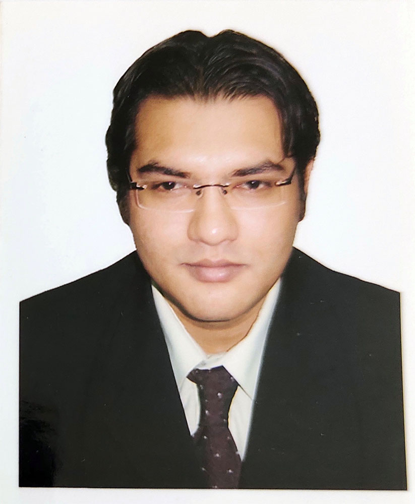 Sami UlWasheq
